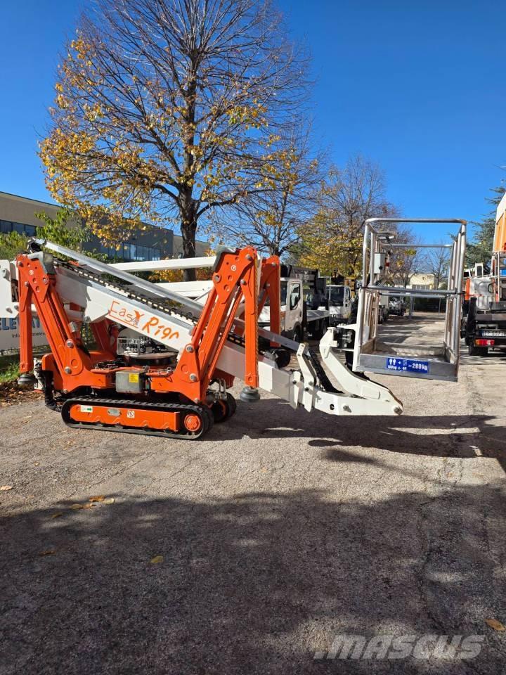 EasyLift R 190 Ostali kranovi i platforme