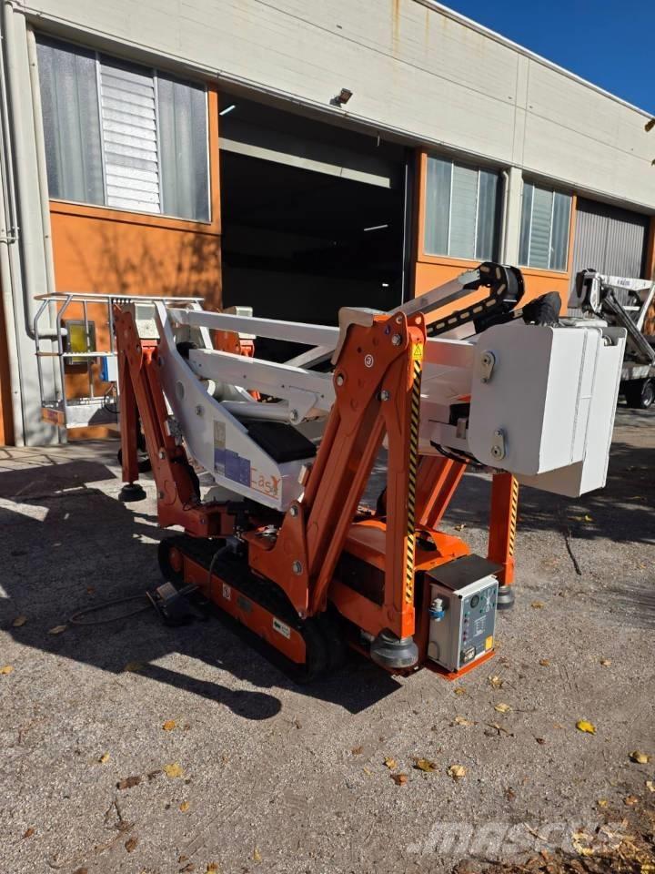 EasyLift R 190 Ostali kranovi i platforme