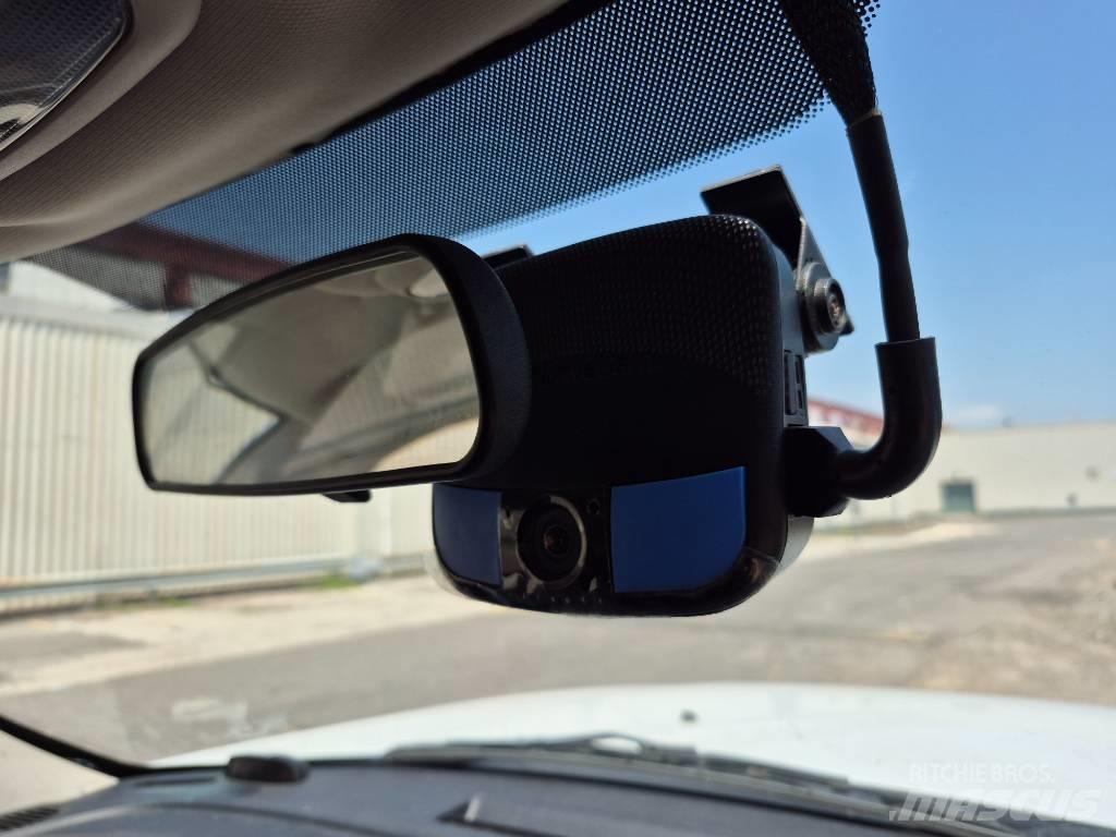 Jeep Patriot Kiperi