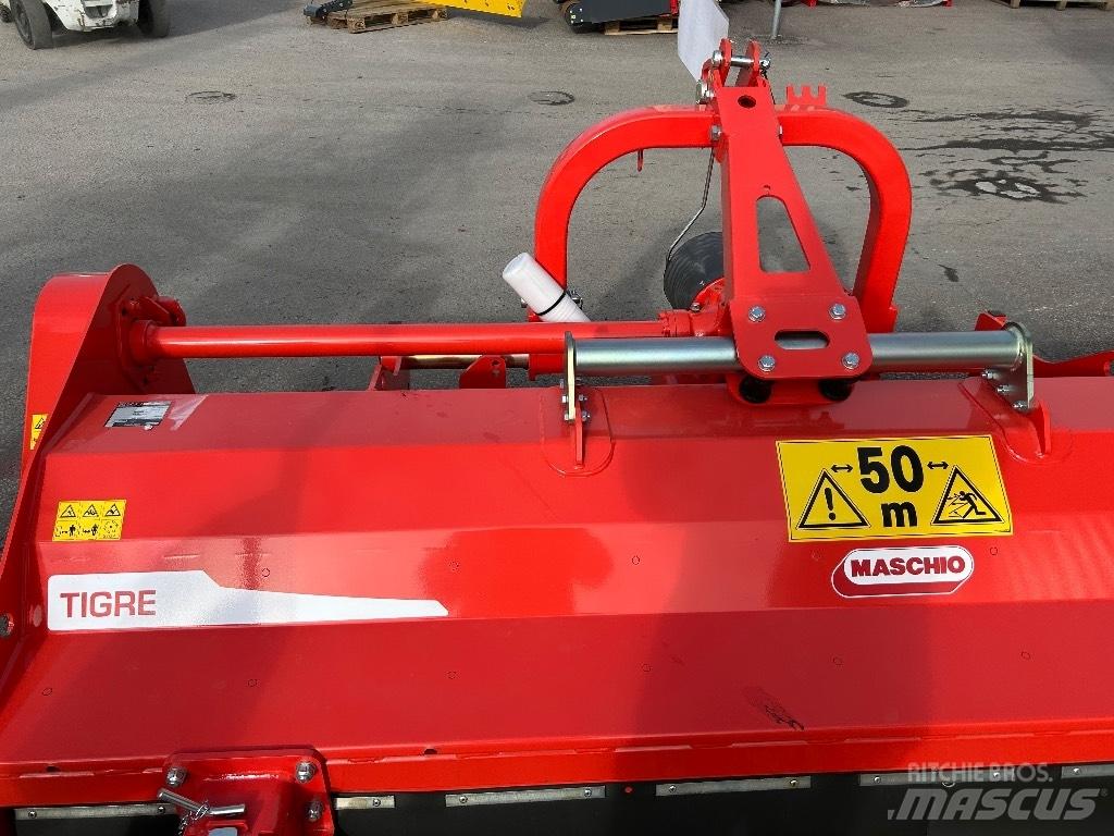Maschio Tigre 300 Kosilice za pašnjak