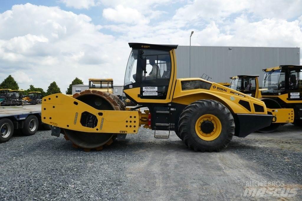 Bomag BW 219 PDH-5 Kompaktori zemlje