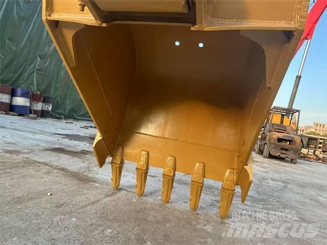 CAT 320 B Bageri gusjeničari