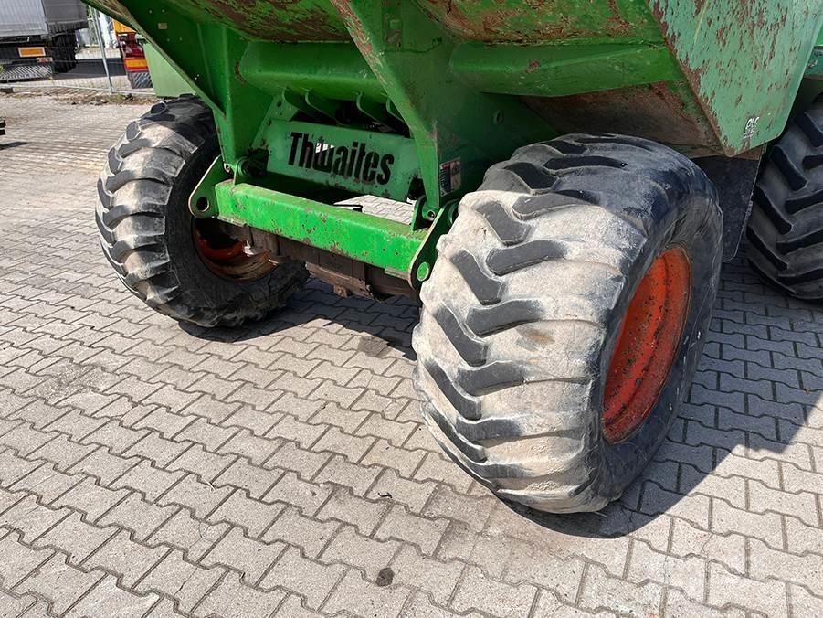  MACH690 Zglobni demperi
