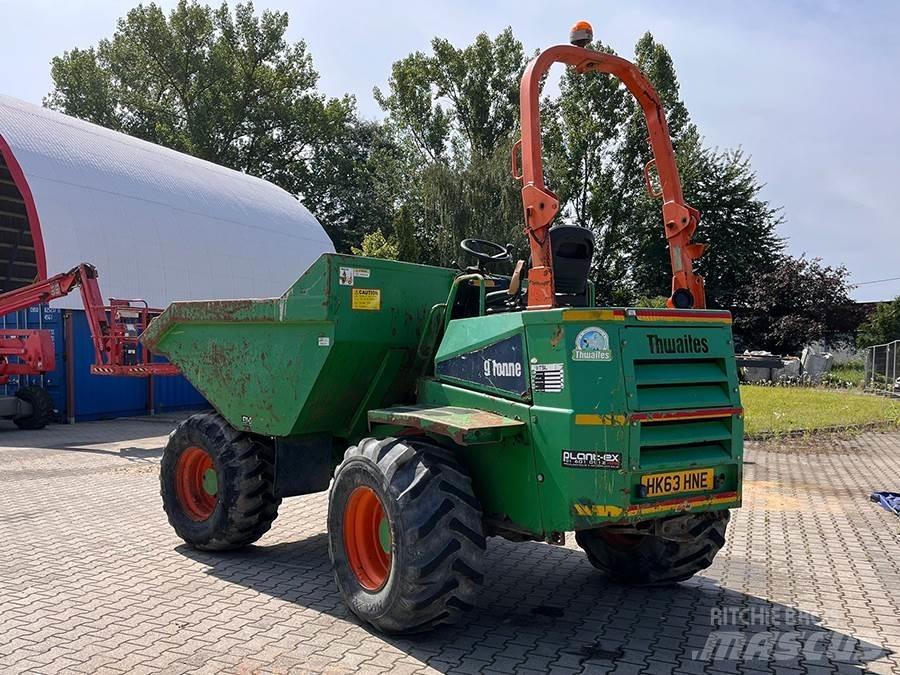  MACH690 Zglobni demperi
