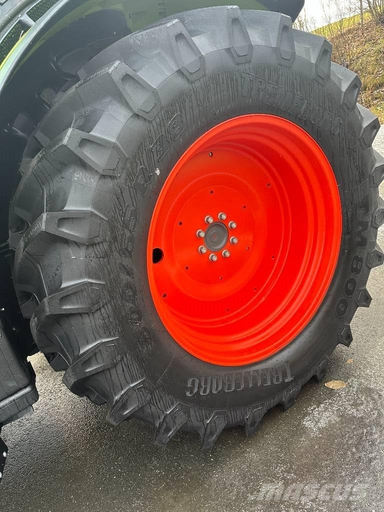 Trelleborg TM800 Ostala oprema za traktore