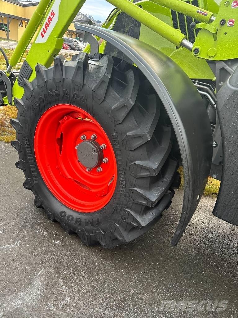 Trelleborg TM800 Ostala oprema za traktore