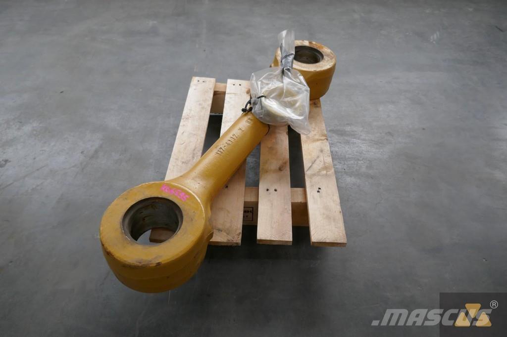 CAT 137-4117 Transport – ostalo