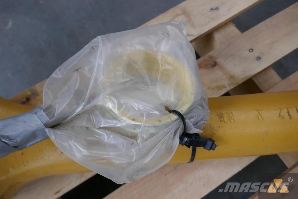 CAT 137-4117 Transport – ostalo