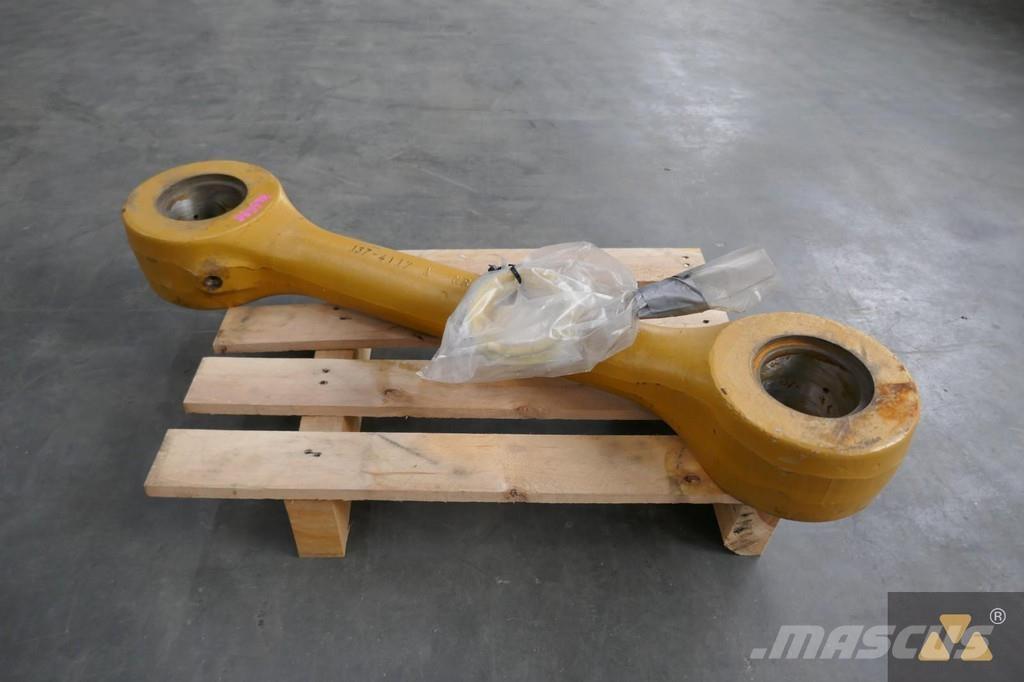 CAT 137-4117 Transport – ostalo