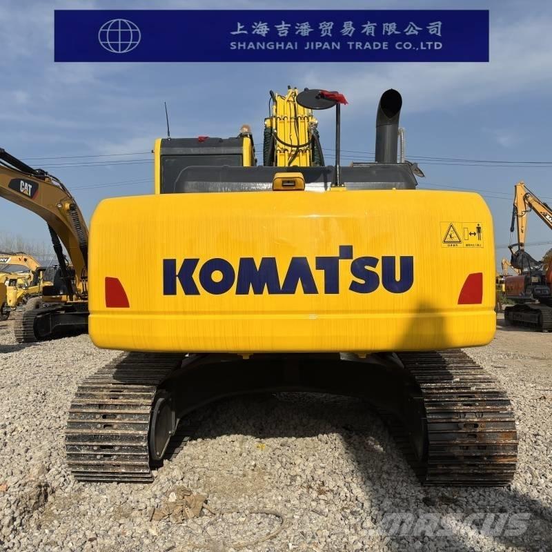 Komatsu PC 240 Bageri gusjeničari