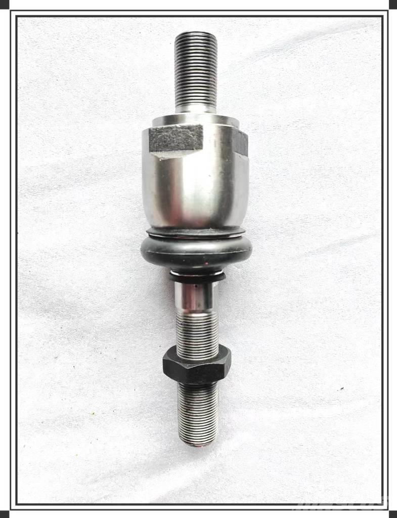 CLAAS Joint Mjenjač