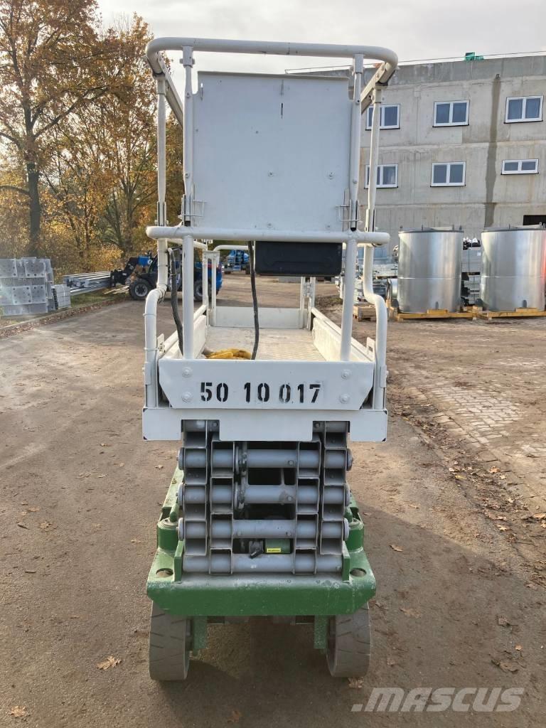 Aichi SV 08 CNL Škaraste platforme