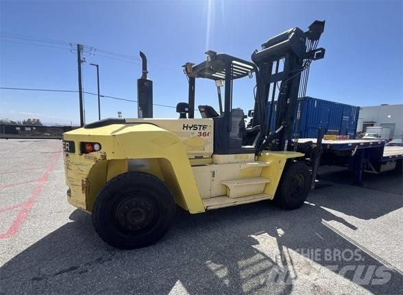 Hyster H360HD2 Dizelski viličari
