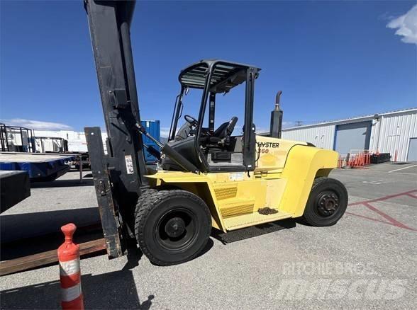 Hyster H360HD2 Dizelski viličari