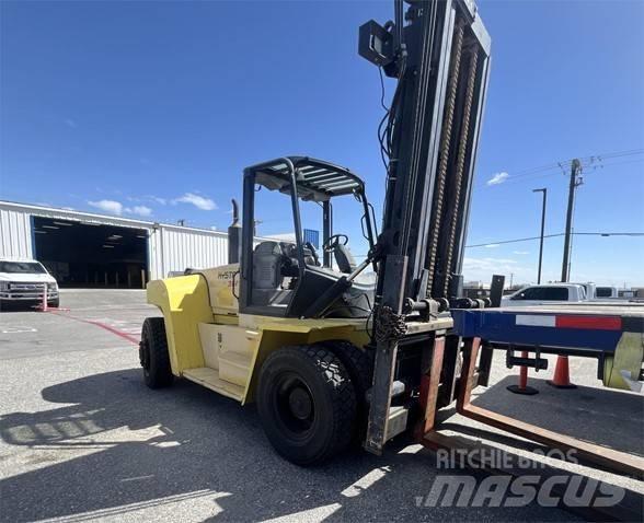 Hyster H360HD2 Dizelski viličari