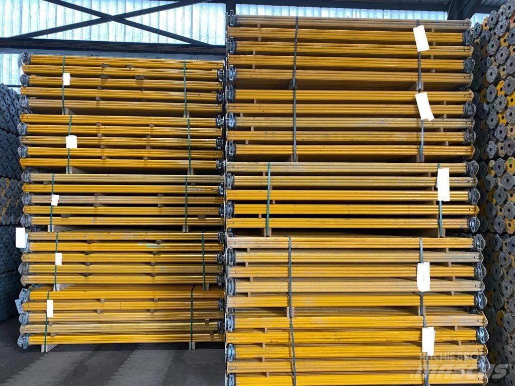 Peri Multiprops Dodatna oprema za betonske radove