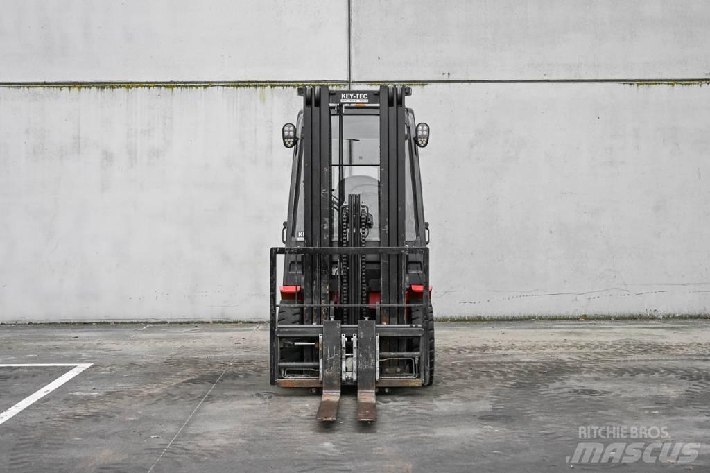 Manitou MI 25 D Dizelski viličari