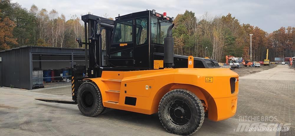 Socma HNF 120 Ostalo