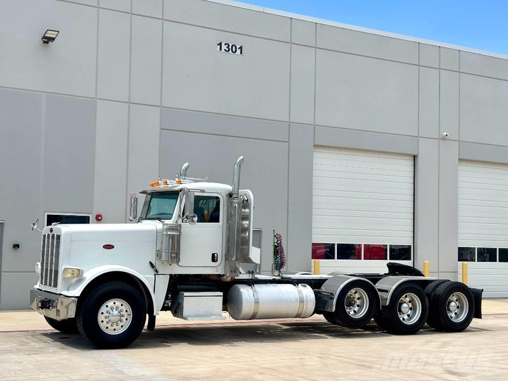 Peterbilt 388 Traktorske jedinice