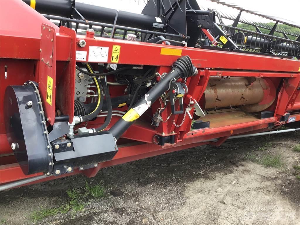Case IH 3100 Glave hederi za kombajne