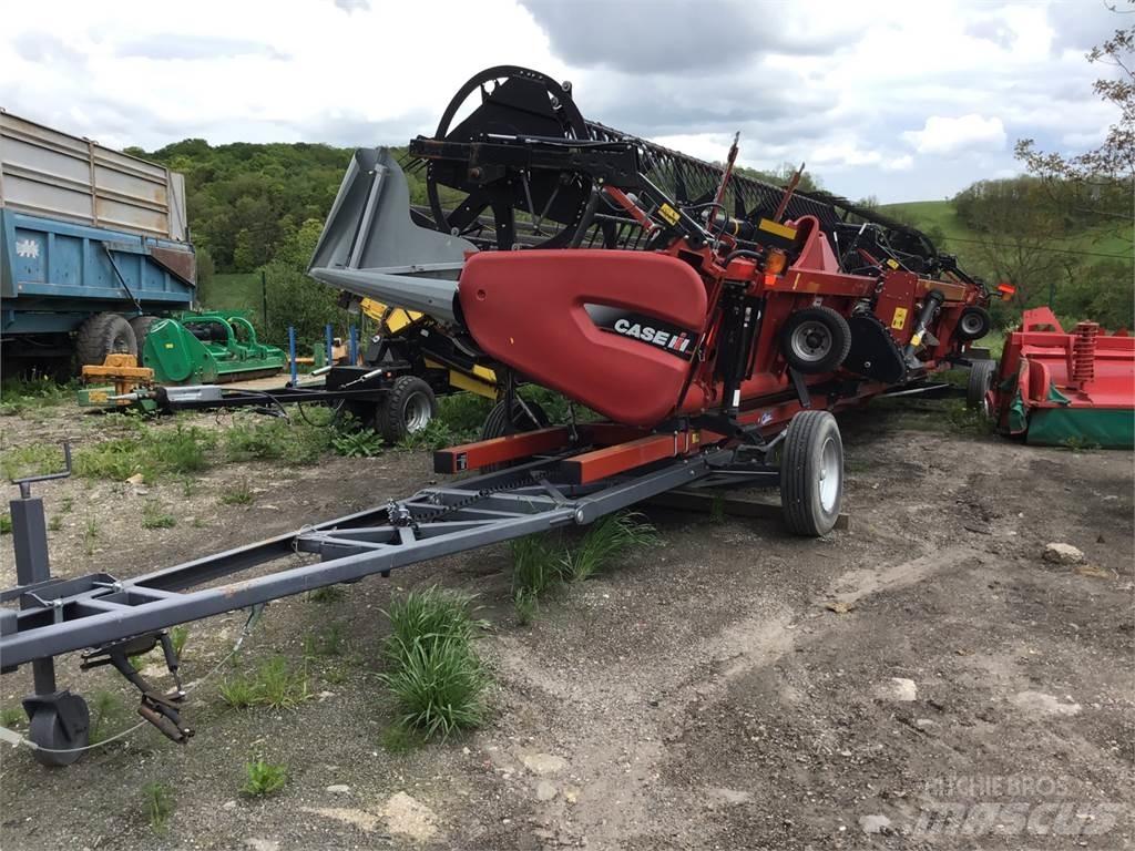 Case IH 3100 Glave hederi za kombajne