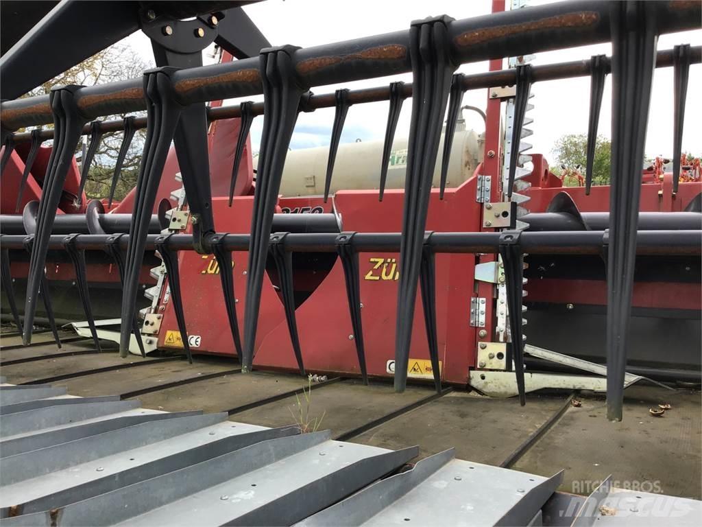 Case IH 3100 Glave hederi za kombajne