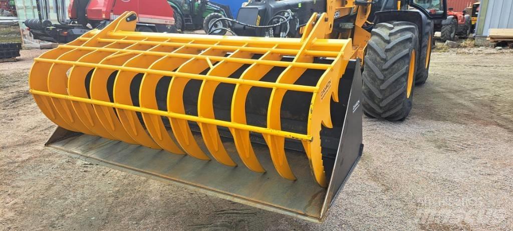 Camion HD 250 Priključci za prednji utovarivač