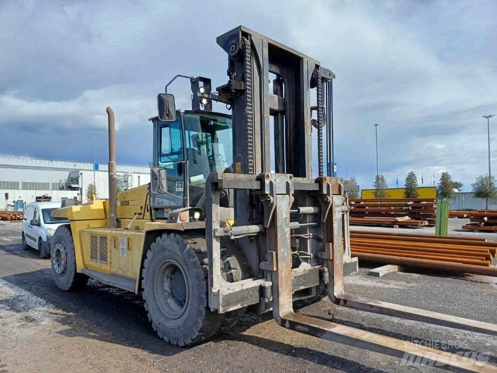 Kalmar DCG 250-12LB Dizelski viličari