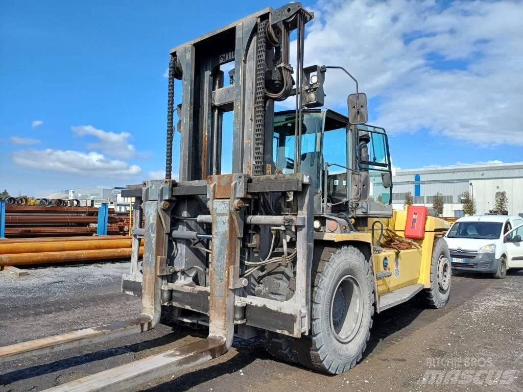 Kalmar DCG 250-12LB Dizelski viličari