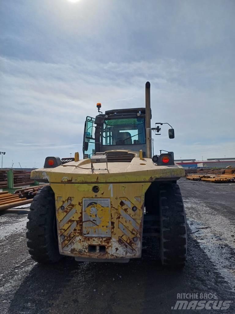 Kalmar DCG 250-12LB Dizelski viličari