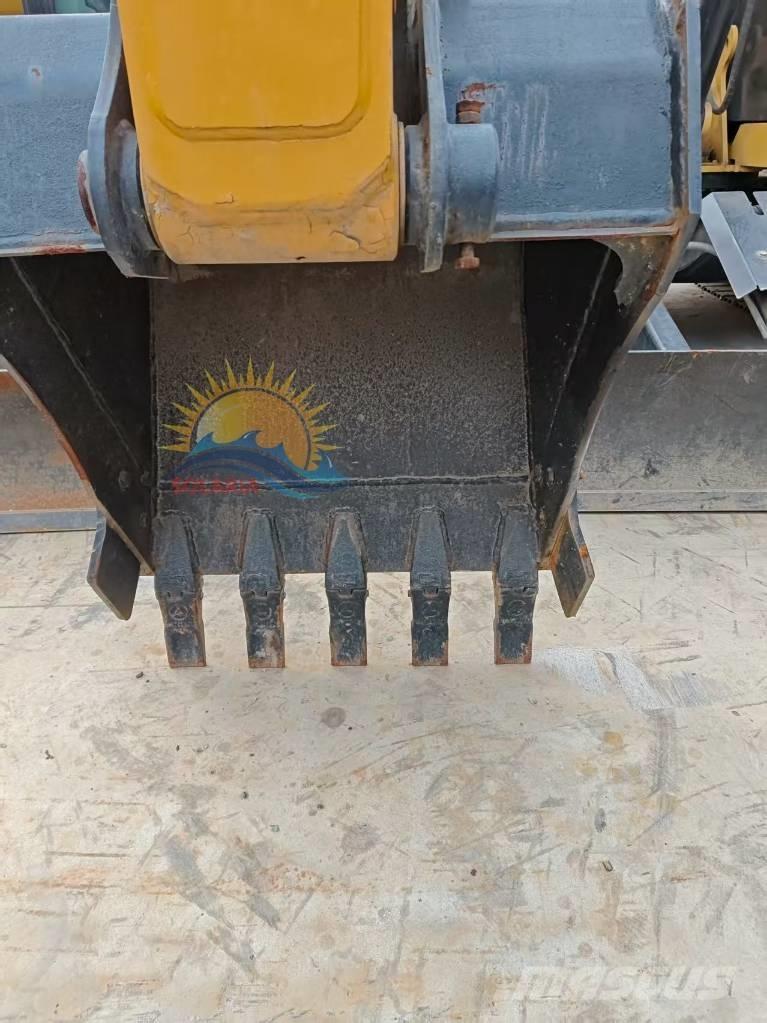 Sany SY 75 C Bageri gusjeničari