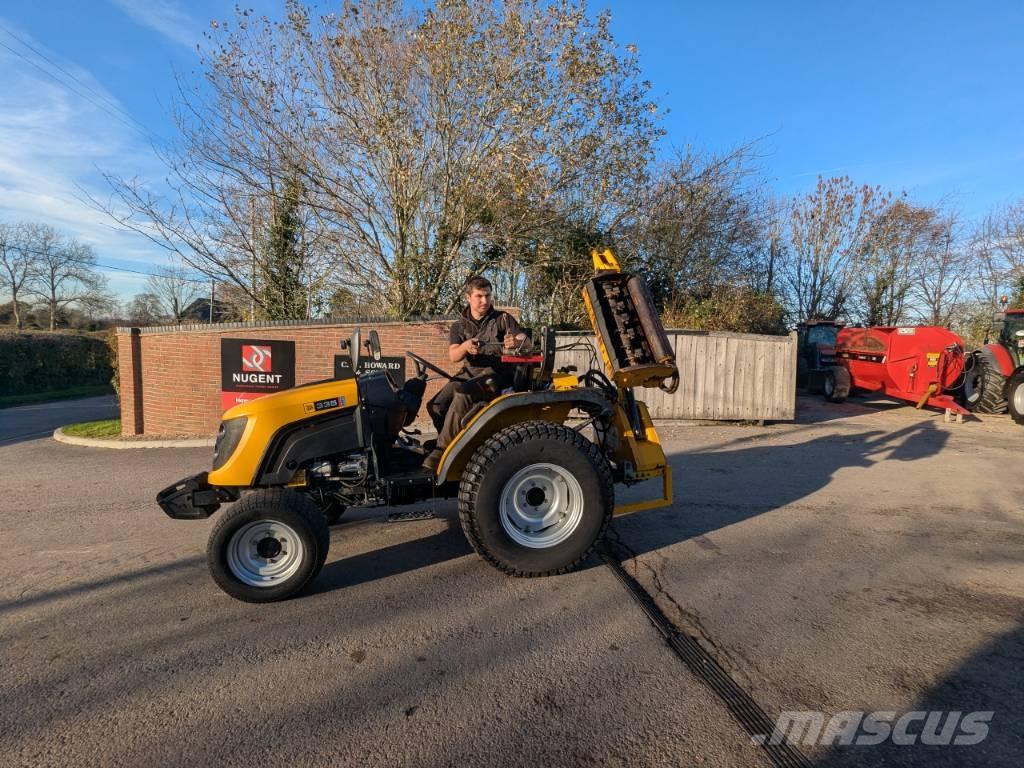 Orsi CUT 030 REVERS Rezači živice