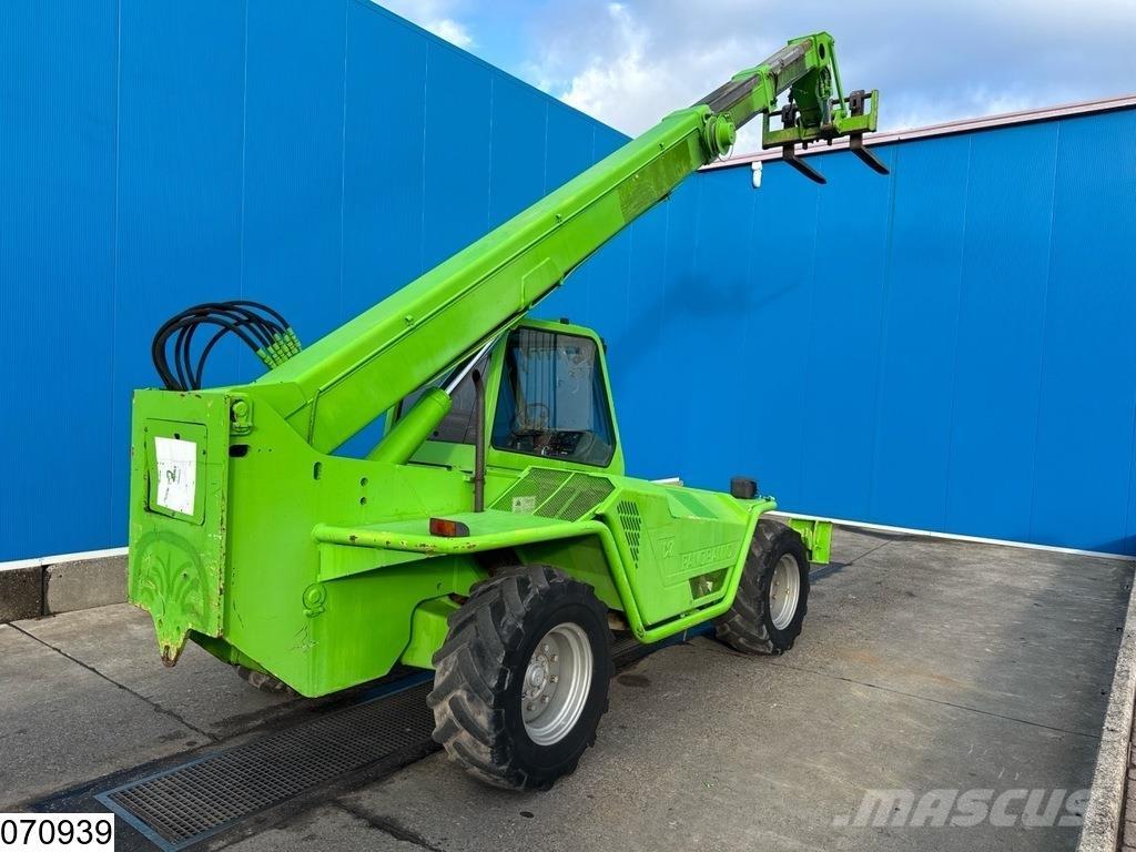 Merlo P35-13 Teleskopski viličari