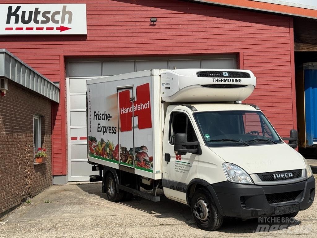 Iveco 70C 17 Kamioni hladnjače