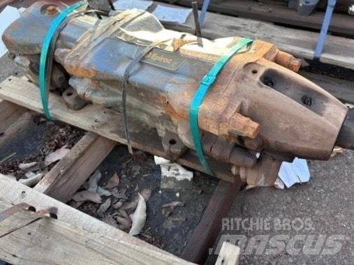 Atlas Copco COP MD20 Svrdla za površinske bušilice