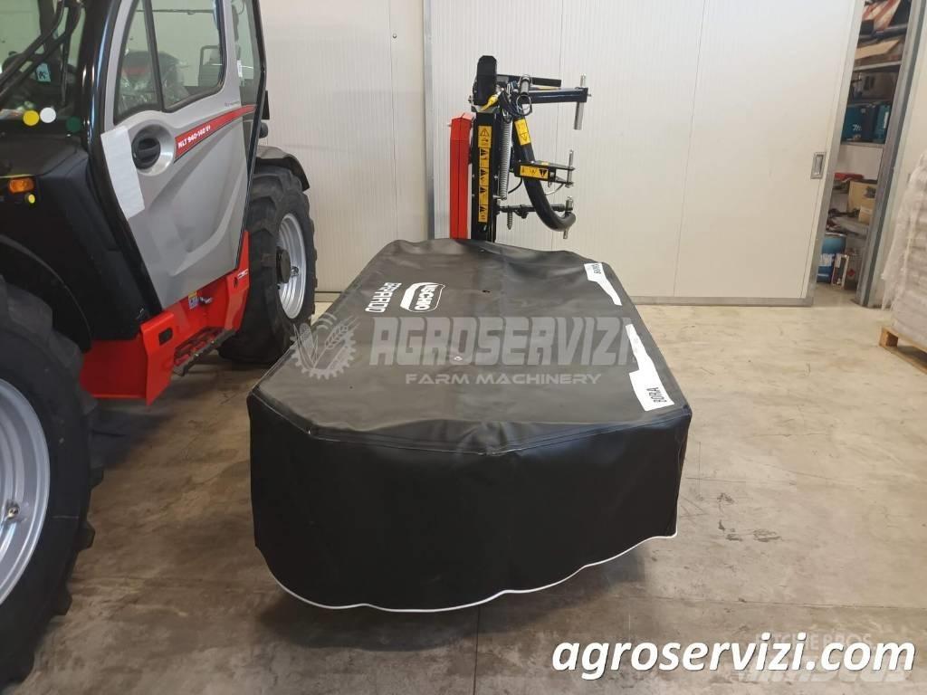 Gaspardo BORA 240 LT Kosilice