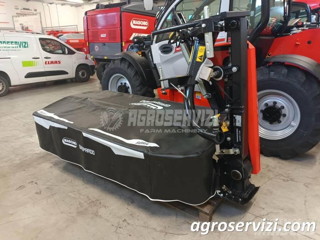 Gaspardo BORA 240 LT Kosilice