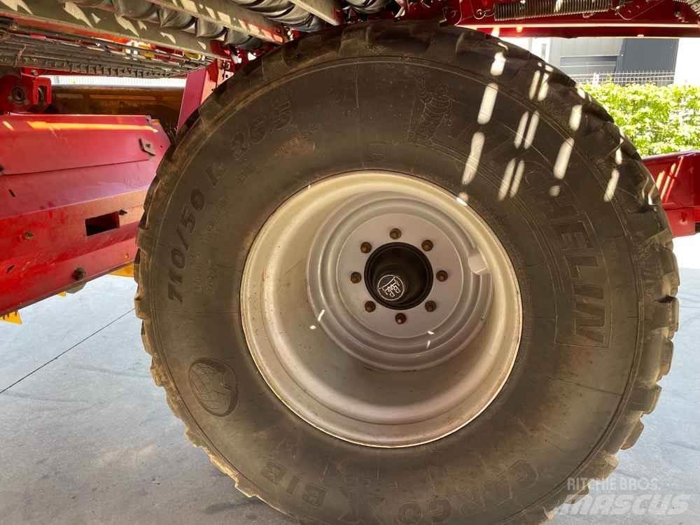 Grimme GT 170 Ostali poljoprivredni strojevi