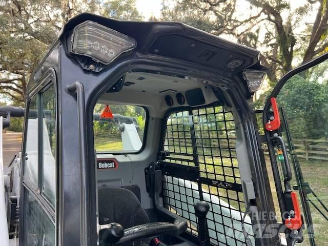 Bobcat T 66 Skid steer mini utovarivači
