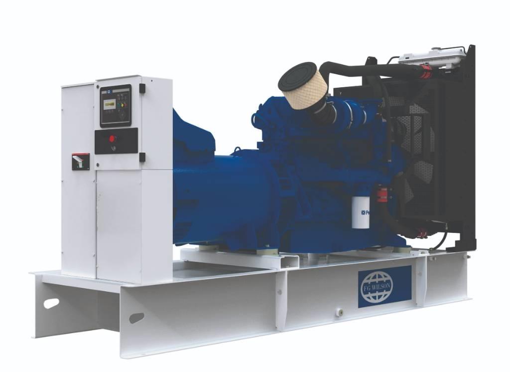 FG Wilson P500-3 Dizel agregati