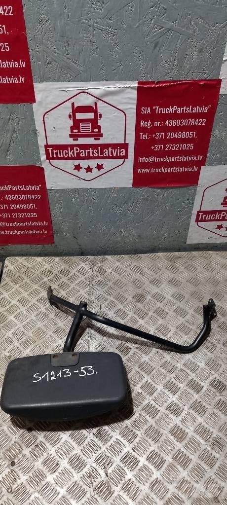 Scania R440  1916866 Kabine i unutrašnjost