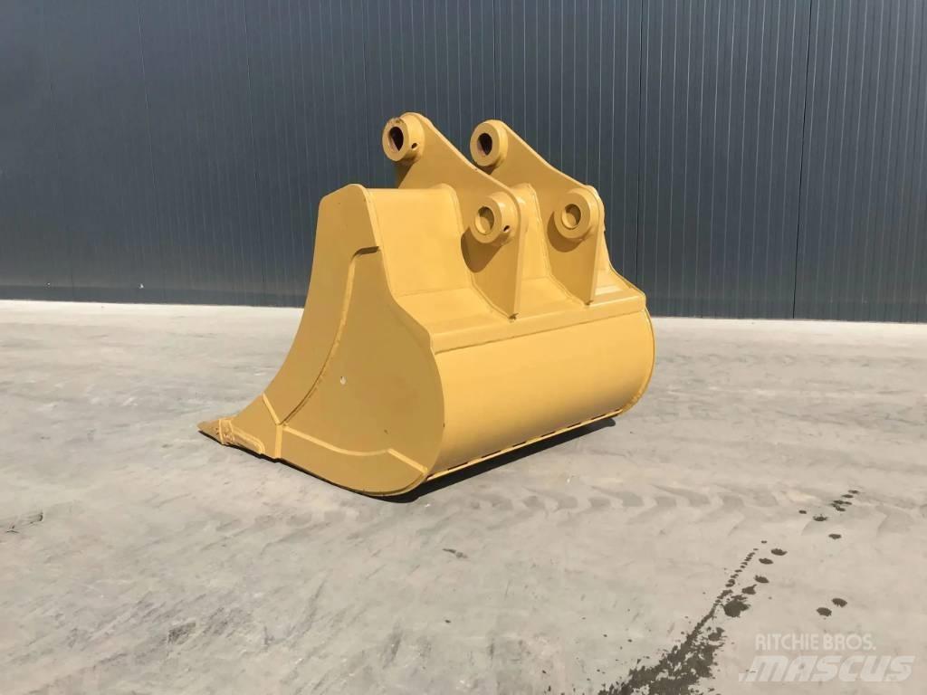 CAT 323GC 1.20m Kašike / Korpe