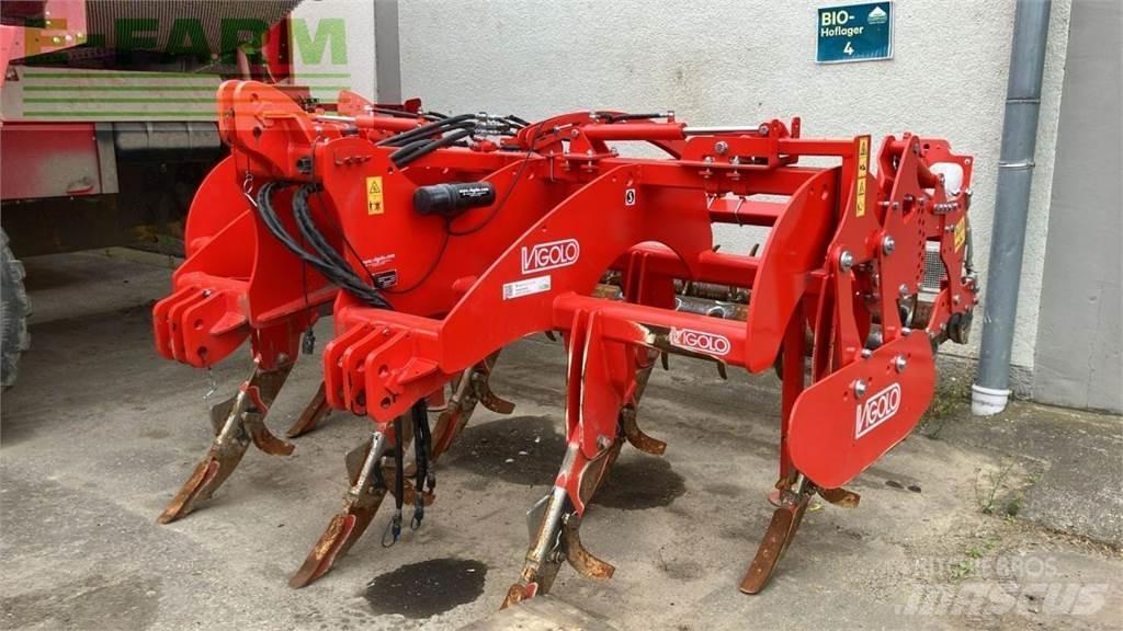  DIG 950/7 Kultivatori
