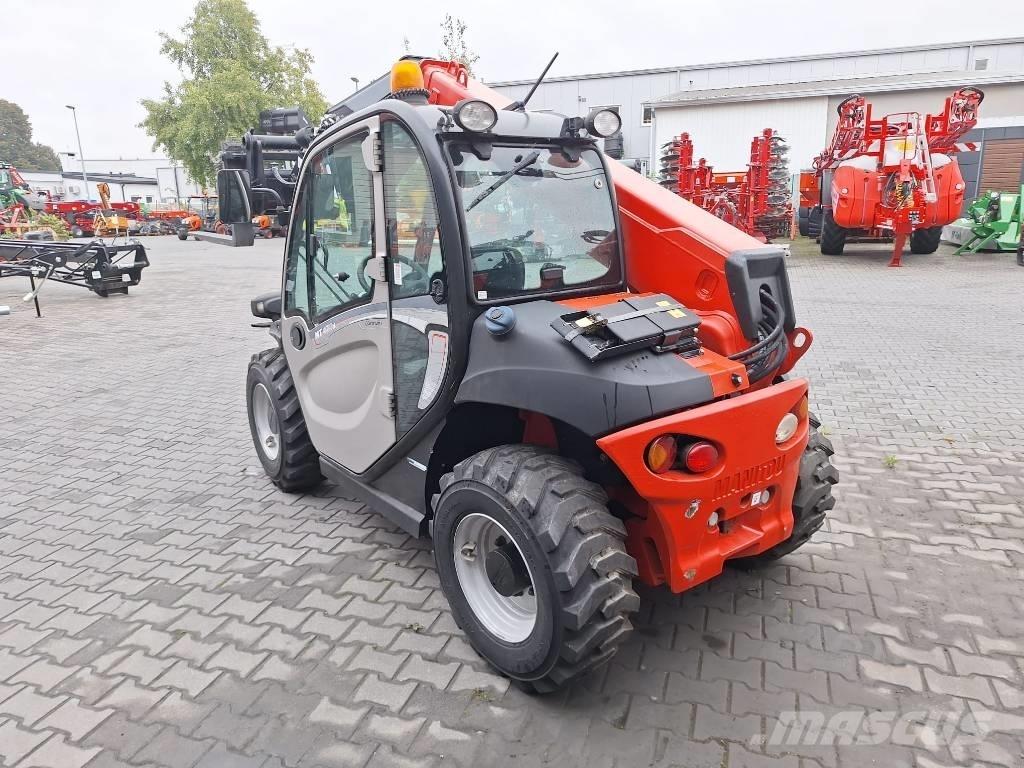 Manitou MT 420 H Teleskopski viličari