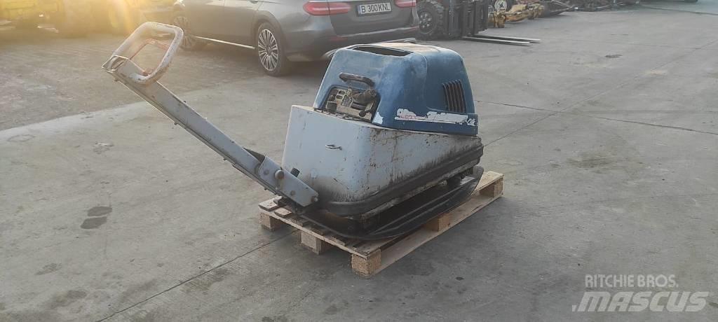 Swepac FB455 Vibro ploče