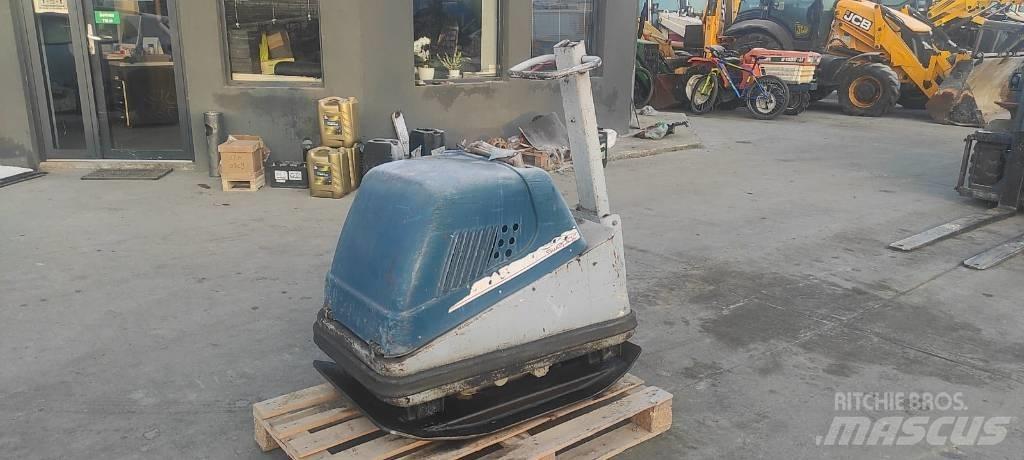 Swepac FB455 Vibro ploče