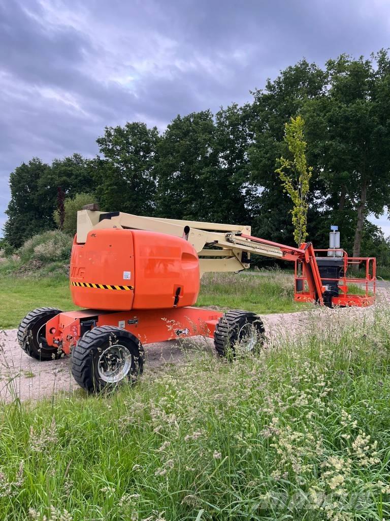 JLG 510 AJ Zglobne podizne platforme