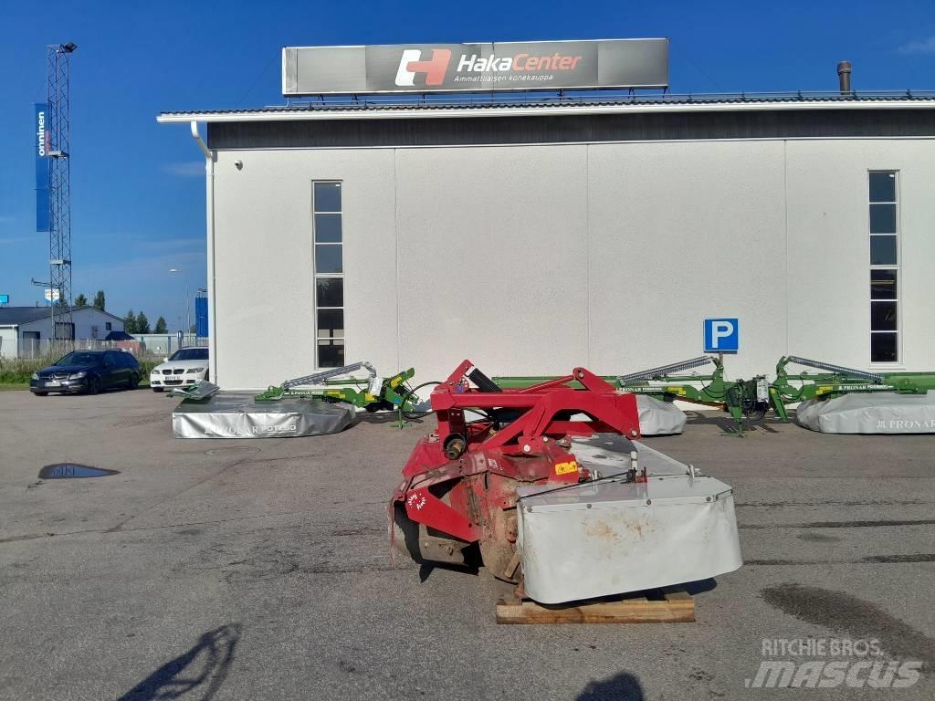 Lely 320 FC Uređaji za kosilice