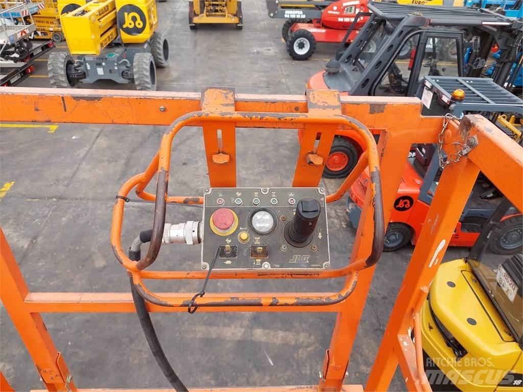 JLG 180 12 Škaraste platforme