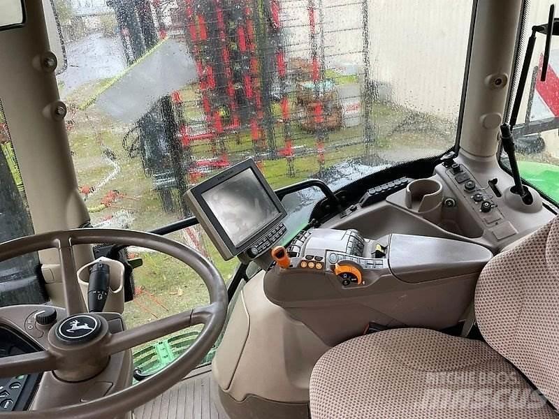 John Deere 6195 R Traktori